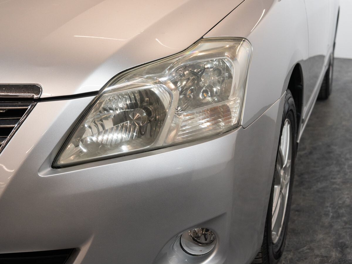 Toyota Premio 2008 - фото автомобиля