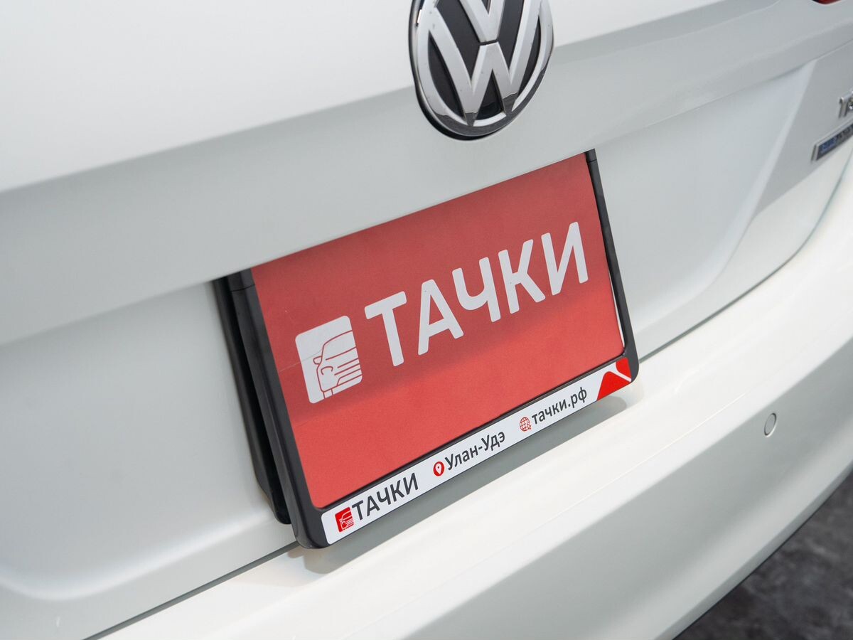 Volkswagen Golf 2014 - фото автомобиля