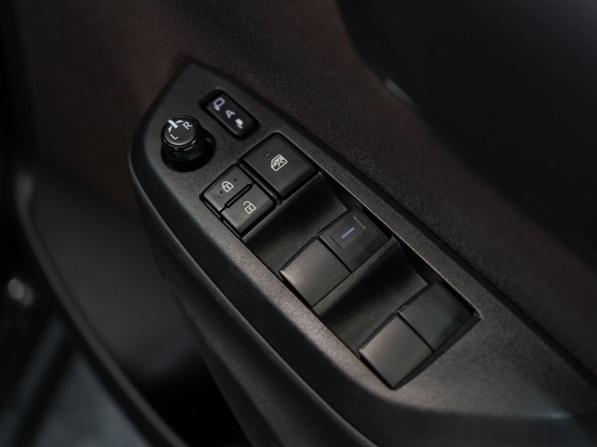 Toyota Yaris Cross 2021 - фото автомобиля
