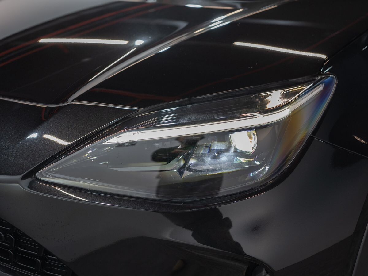 Toyota Yaris Cross 2021 - фото автомобиля