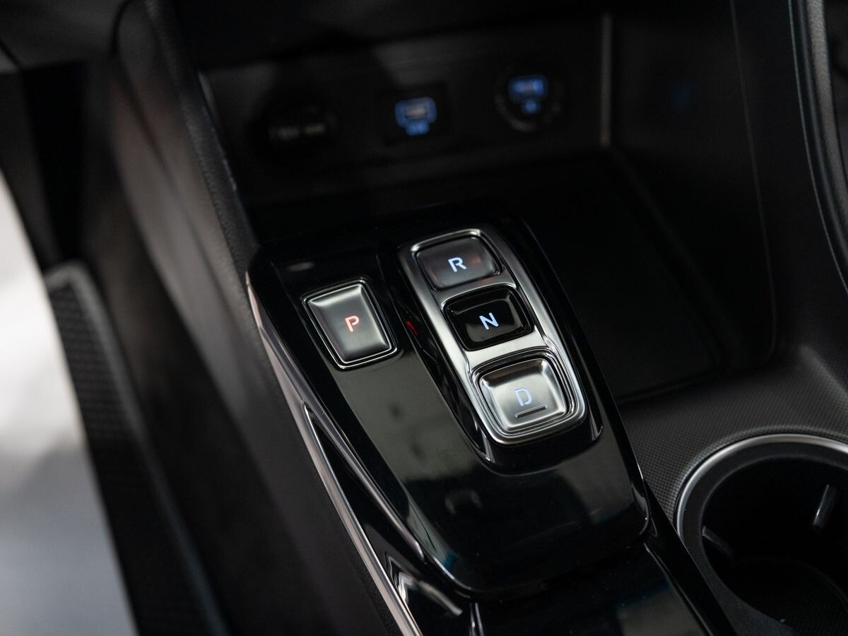 Hyundai Sonata 2022 - фото автомобиля