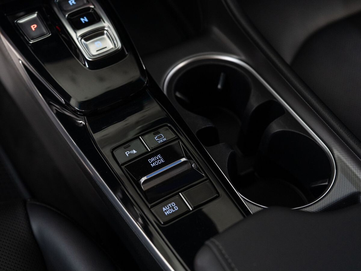 Hyundai Sonata 2022 - фото автомобиля