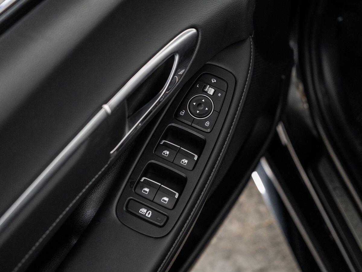 Hyundai Sonata 2022 - фото автомобиля
