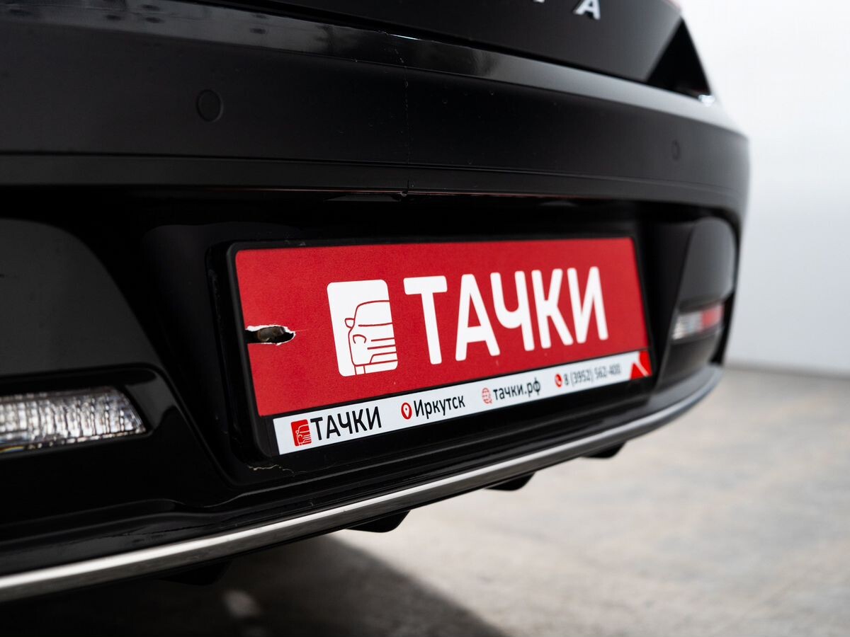 Hyundai Sonata 2022 - фото автомобиля
