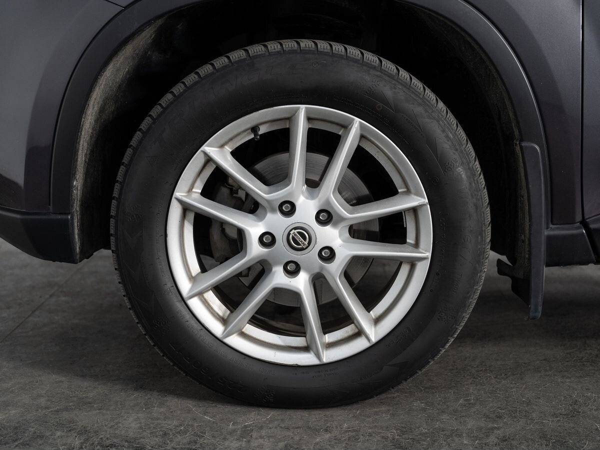 Nissan X-Trail 2011 - фото автомобиля
