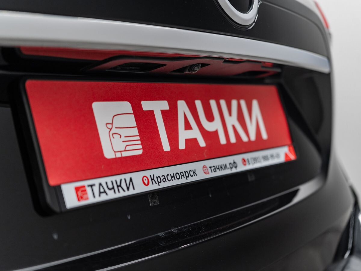 Nissan X-Trail 2018 - фото автомобиля