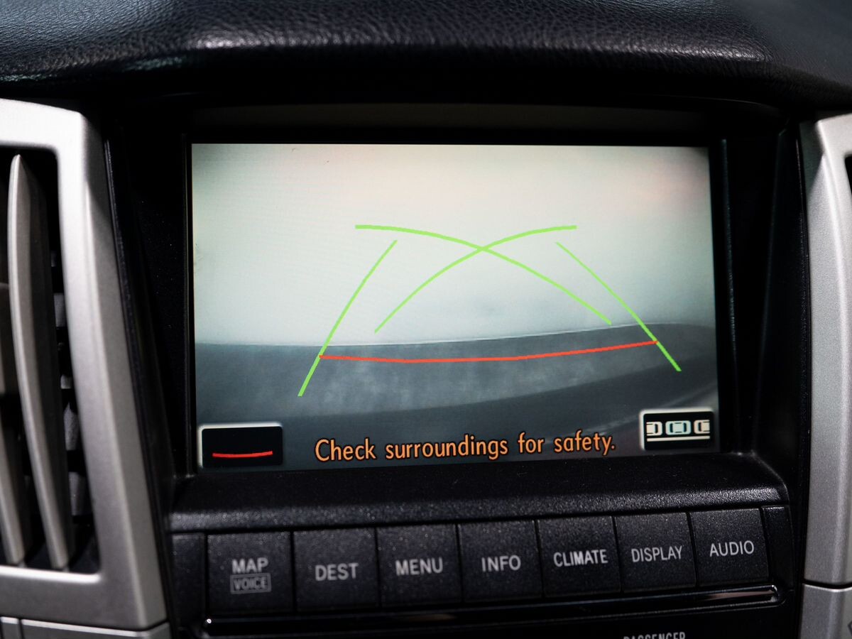 Lexus RX350 2008 - фото автомобиля