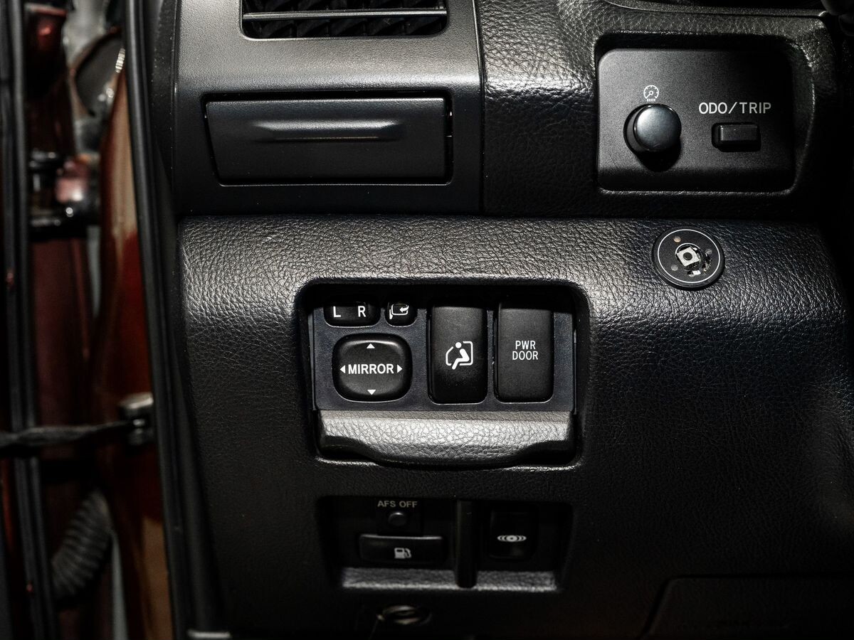 Lexus RX350 2008 - фото автомобиля
