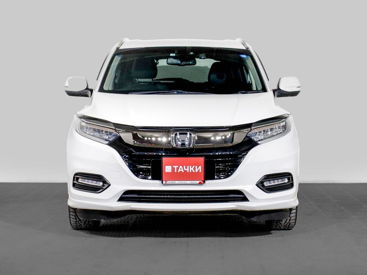 Honda Vezel 2019 - фото автомобиля