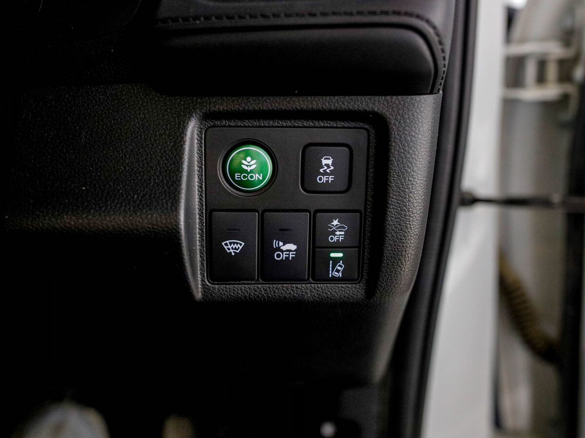 Honda Vezel 2019 - фото автомобиля
