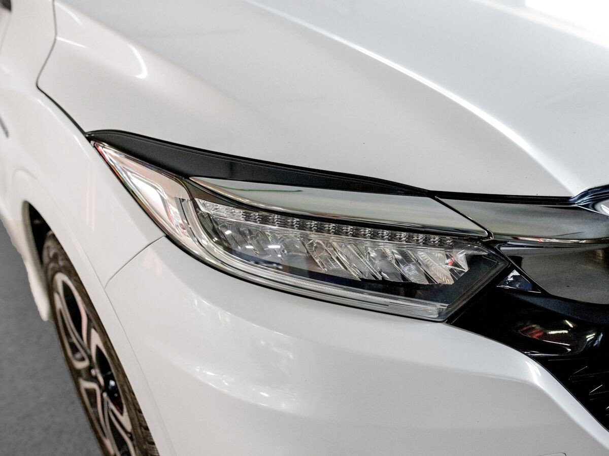 Honda Vezel 2019 - фото автомобиля