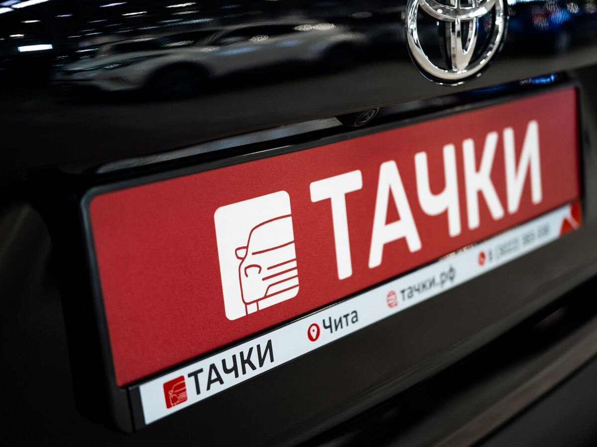 Toyota RAV4 2019 - фото автомобиля