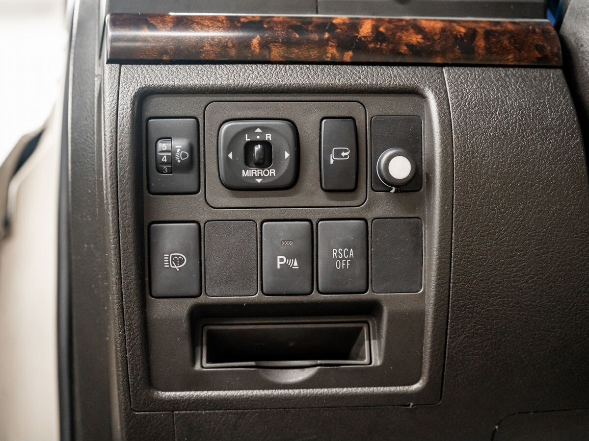 Toyota Land Cruiser 2007 - фото автомобиля