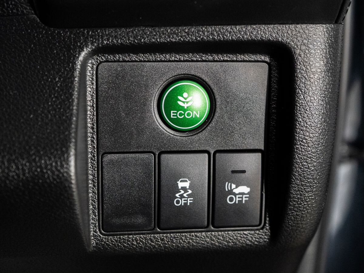 Honda Vezel 2014 - фото автомобиля