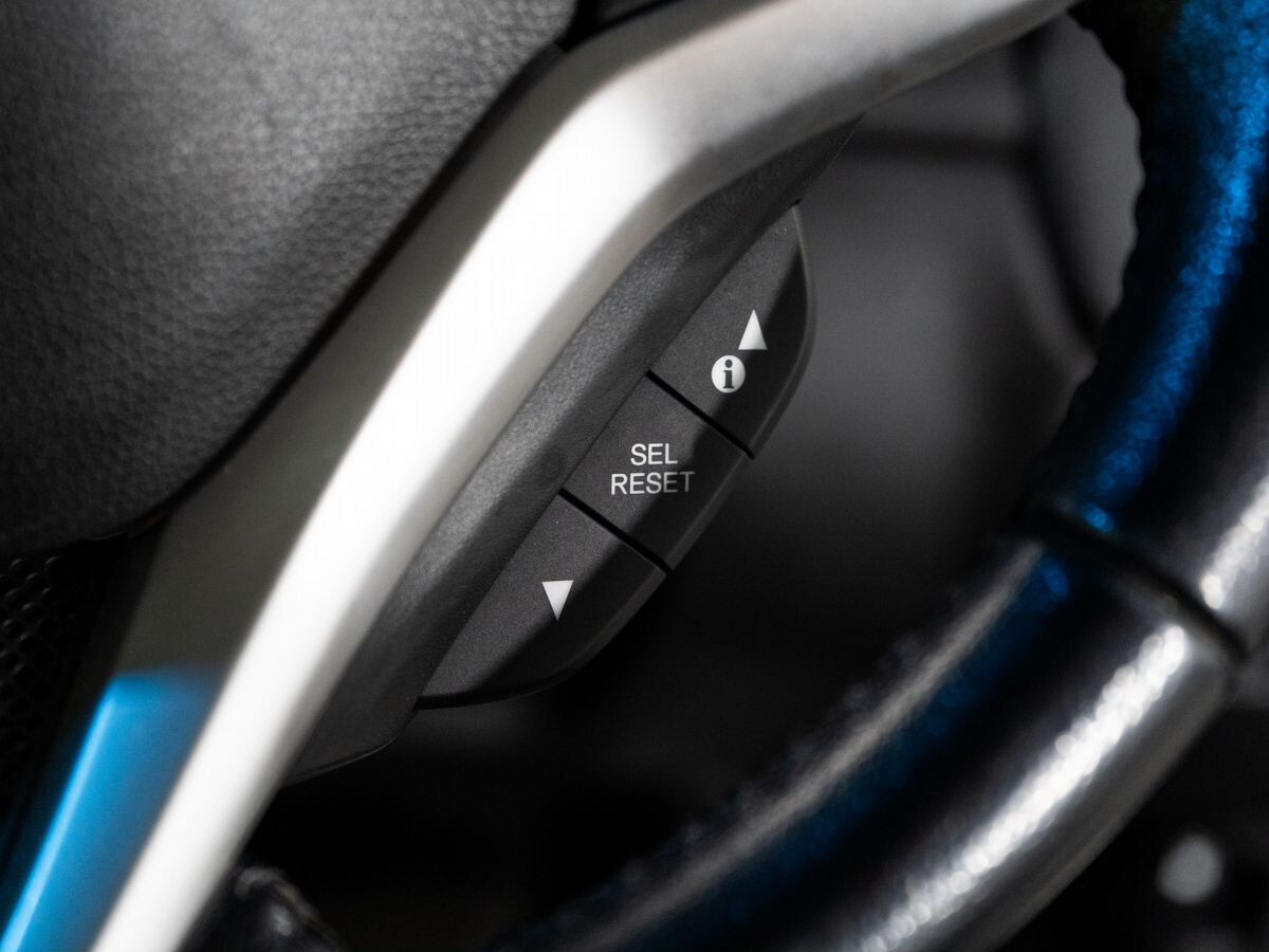 Honda Fit 2017 - фото автомобиля