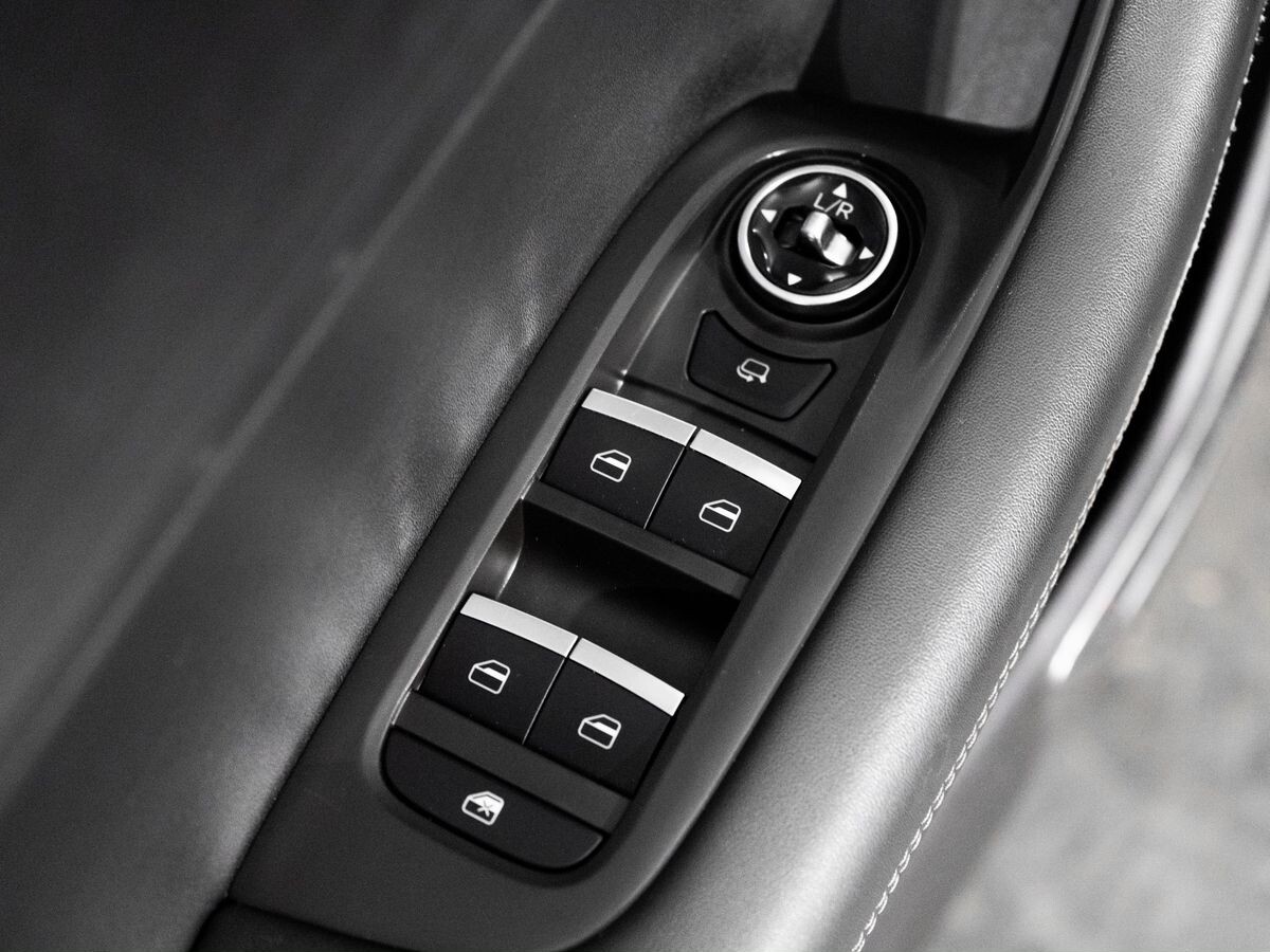 Chery Tiggo 7 Pro 2020 - фото автомобиля