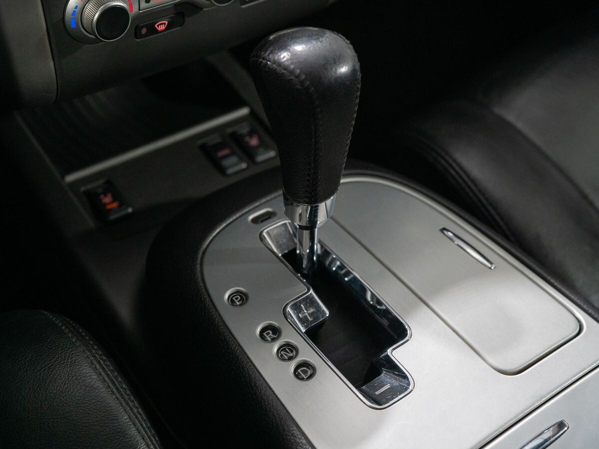 Nissan Murano 2012 - фото автомобиля