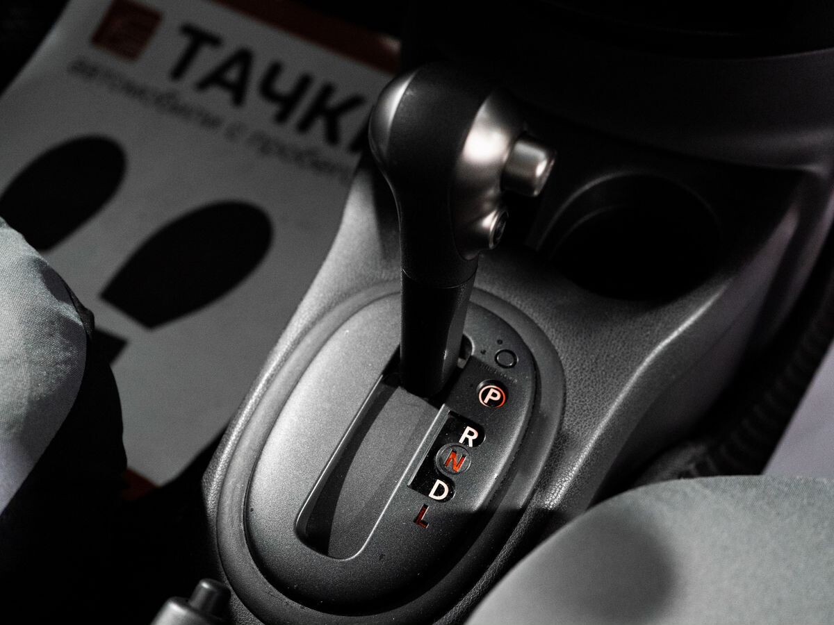 Nissan Note 2019 - фото автомобиля