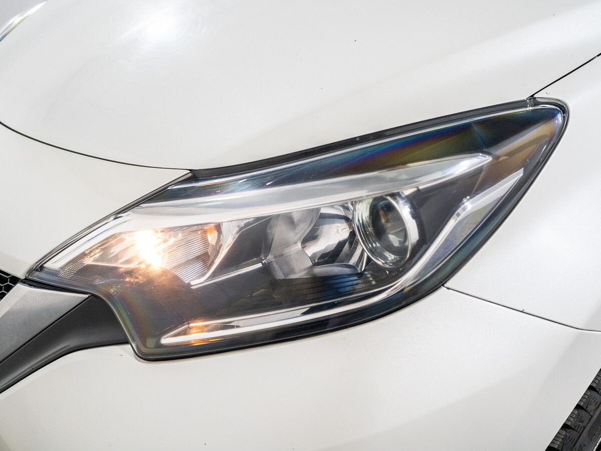 Nissan Note 2019 - фото автомобиля