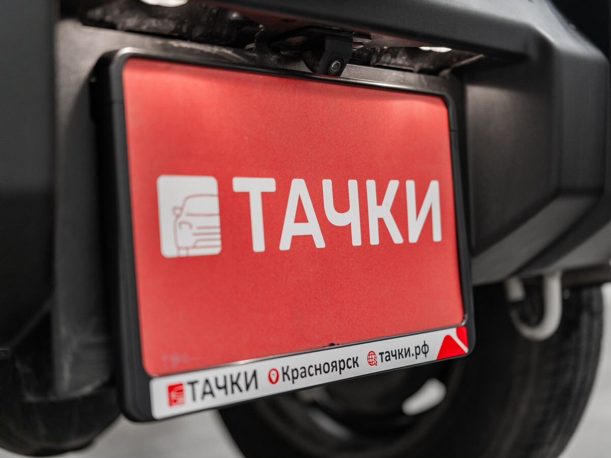 Suzuki Jimny 2021 - фото автомобиля