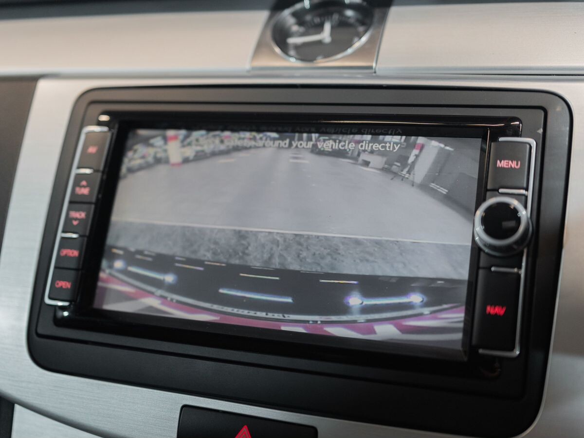 Volkswagen Passat 2014 - фото автомобиля