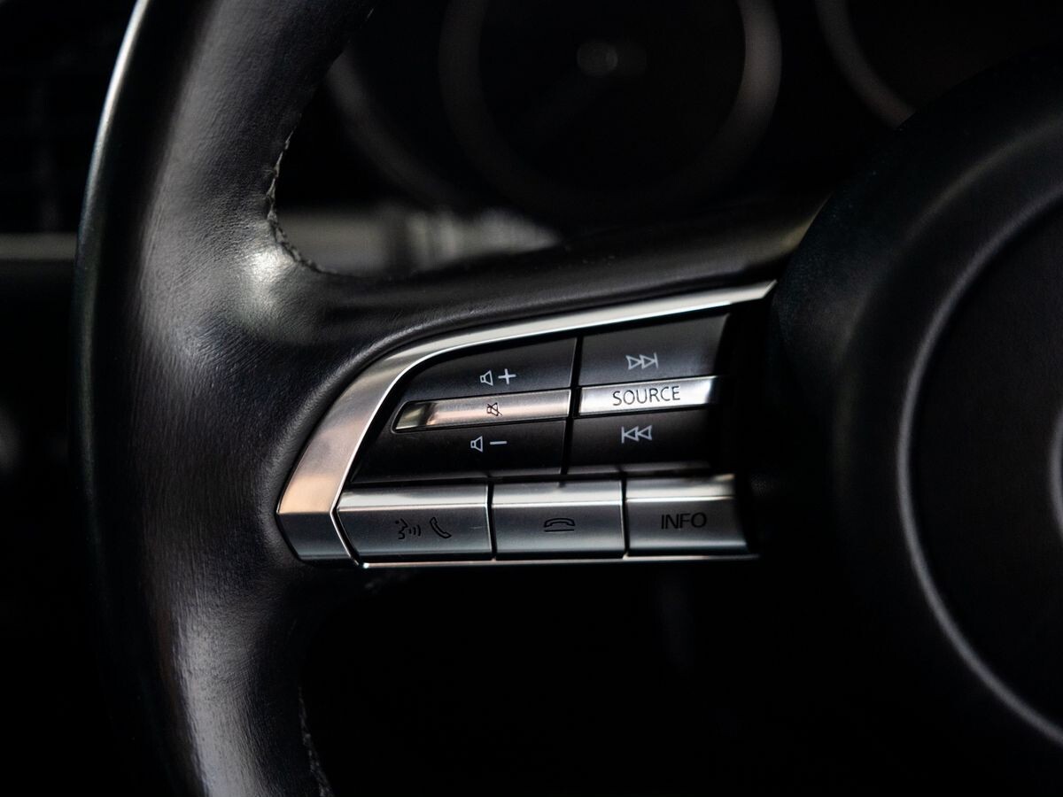 Mazda Mazda3 2020 - фото автомобиля