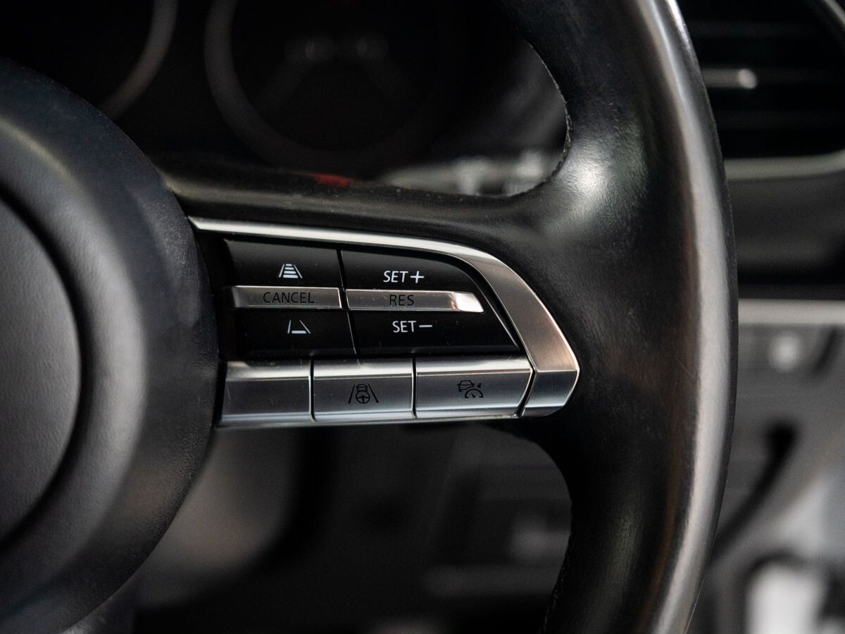 Mazda Mazda3 2020 - фото автомобиля