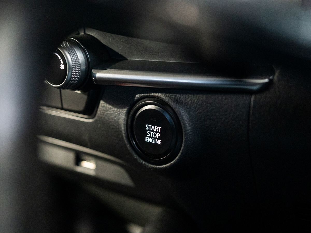 Mazda Mazda3 2020 - фото автомобиля