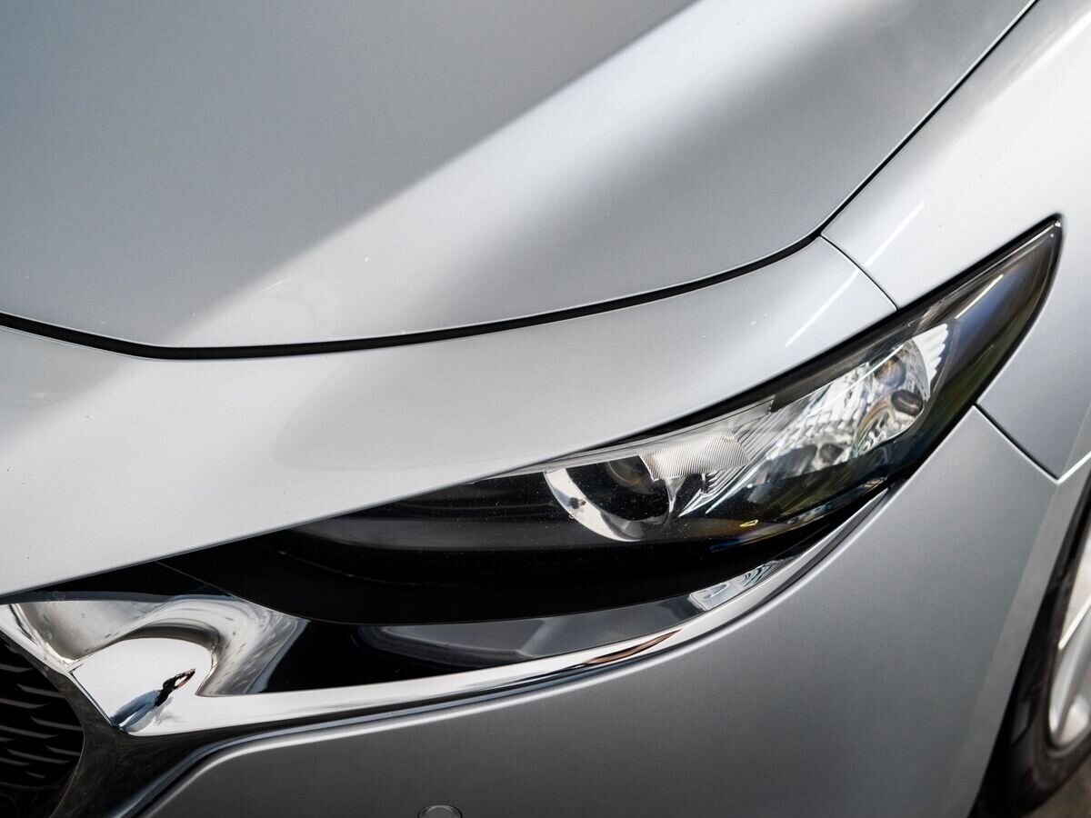 Mazda Mazda3 2020 - фото автомобиля