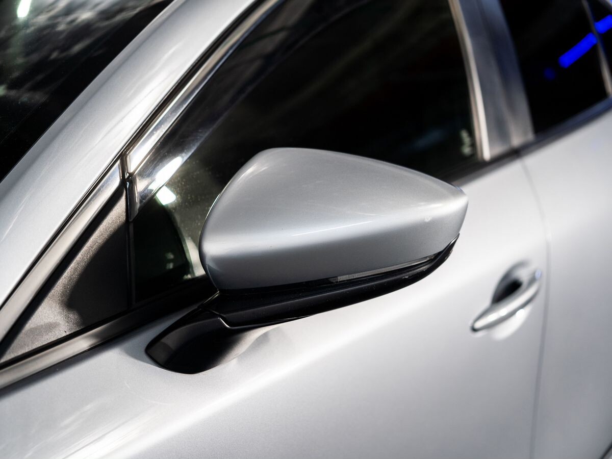 Mazda Mazda3 2020 - фото автомобиля