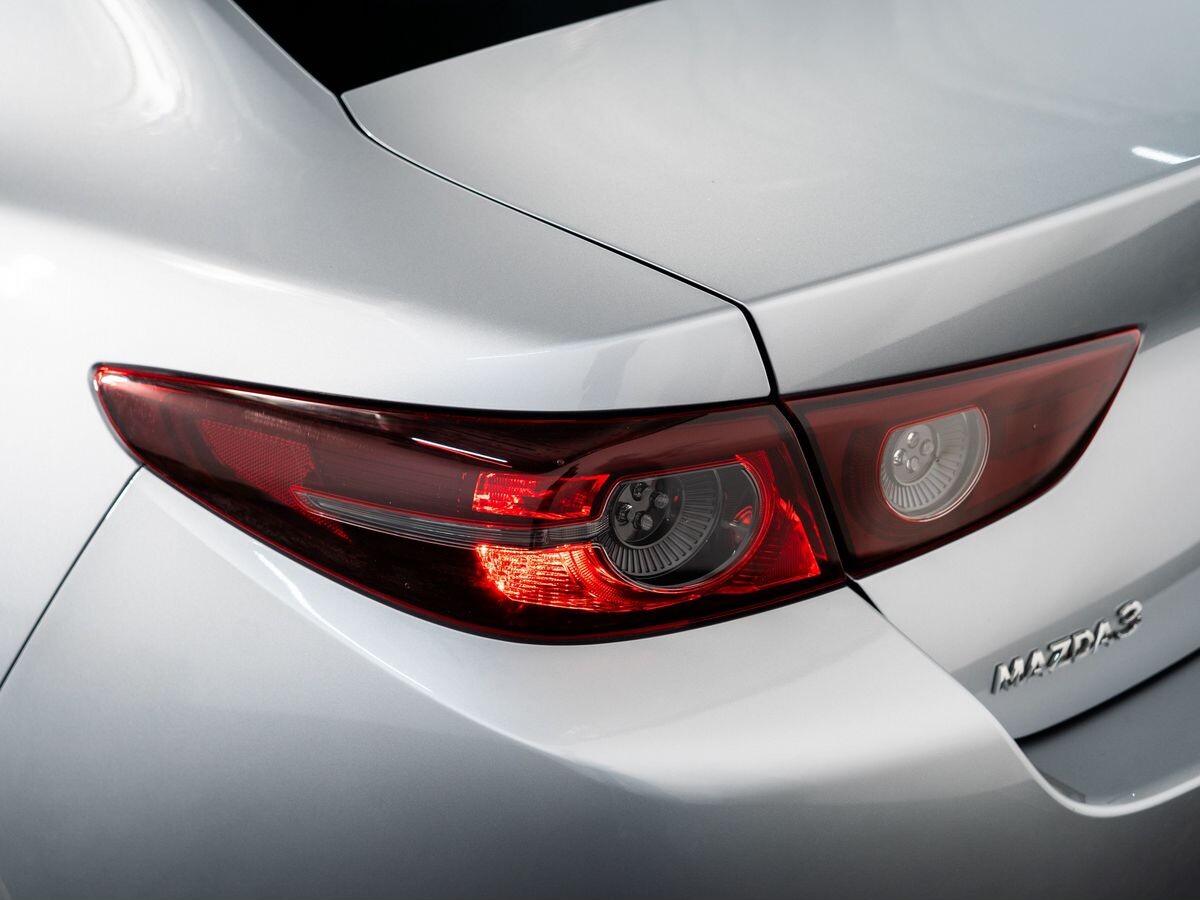 Mazda Mazda3 2020 - фото автомобиля