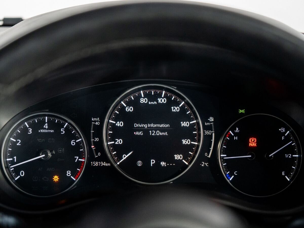 Mazda Mazda3 2020 - фото автомобиля