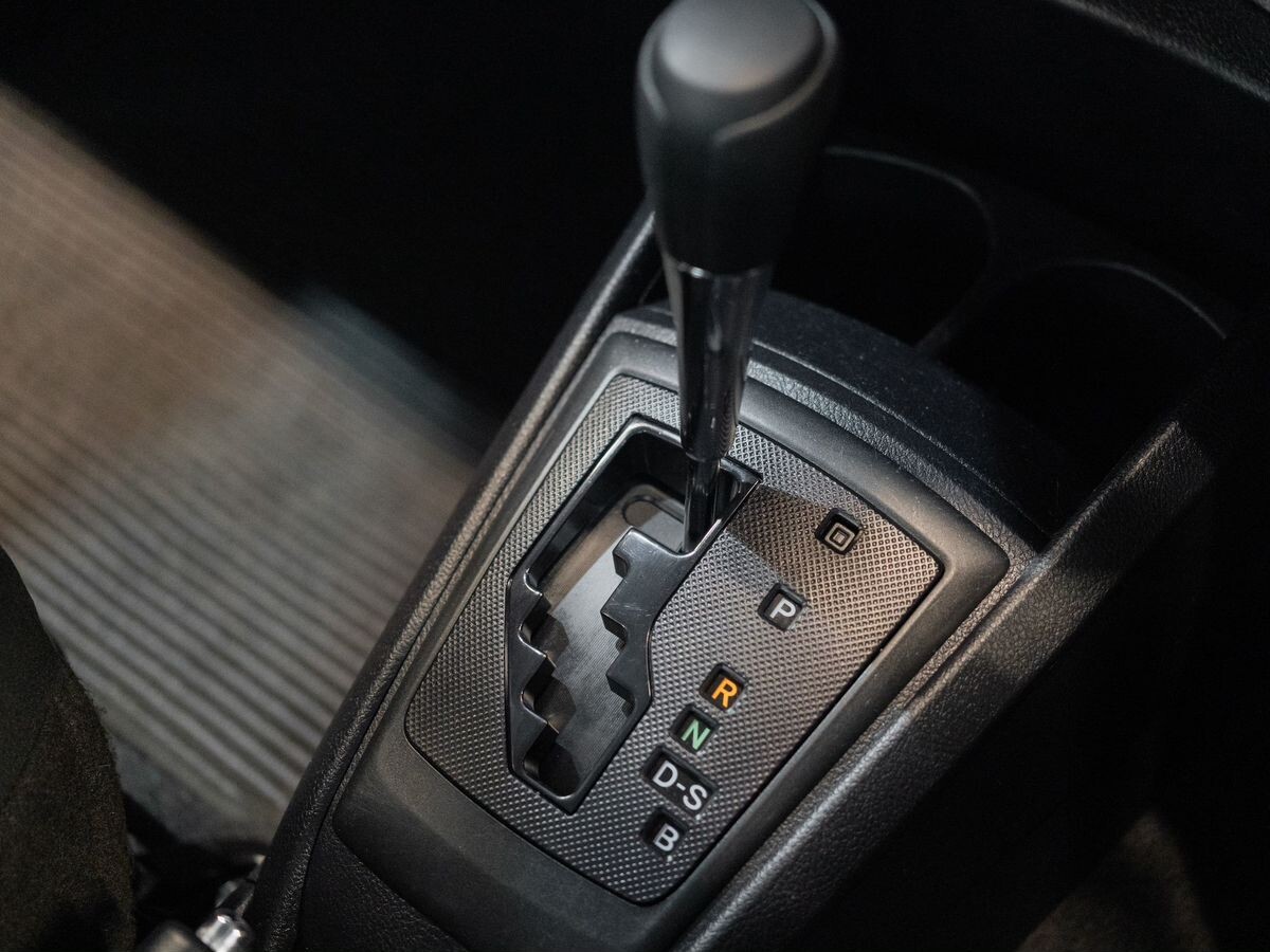 Toyota Corolla Axio 2019 - фото автомобиля