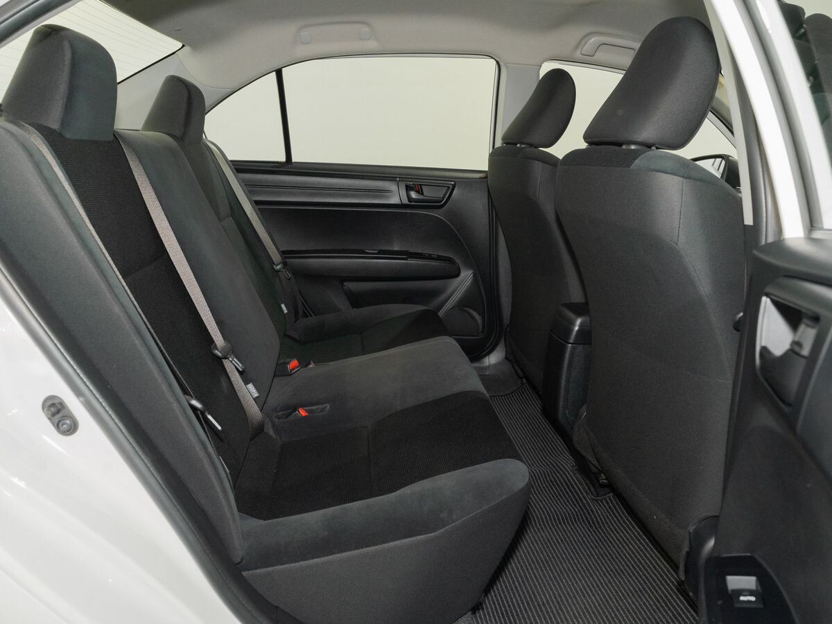 Toyota Corolla Axio 2019 - фото автомобиля