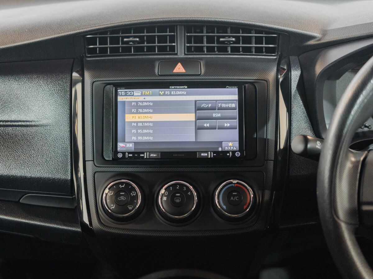 Toyota Corolla Axio 2019 - фото автомобиля