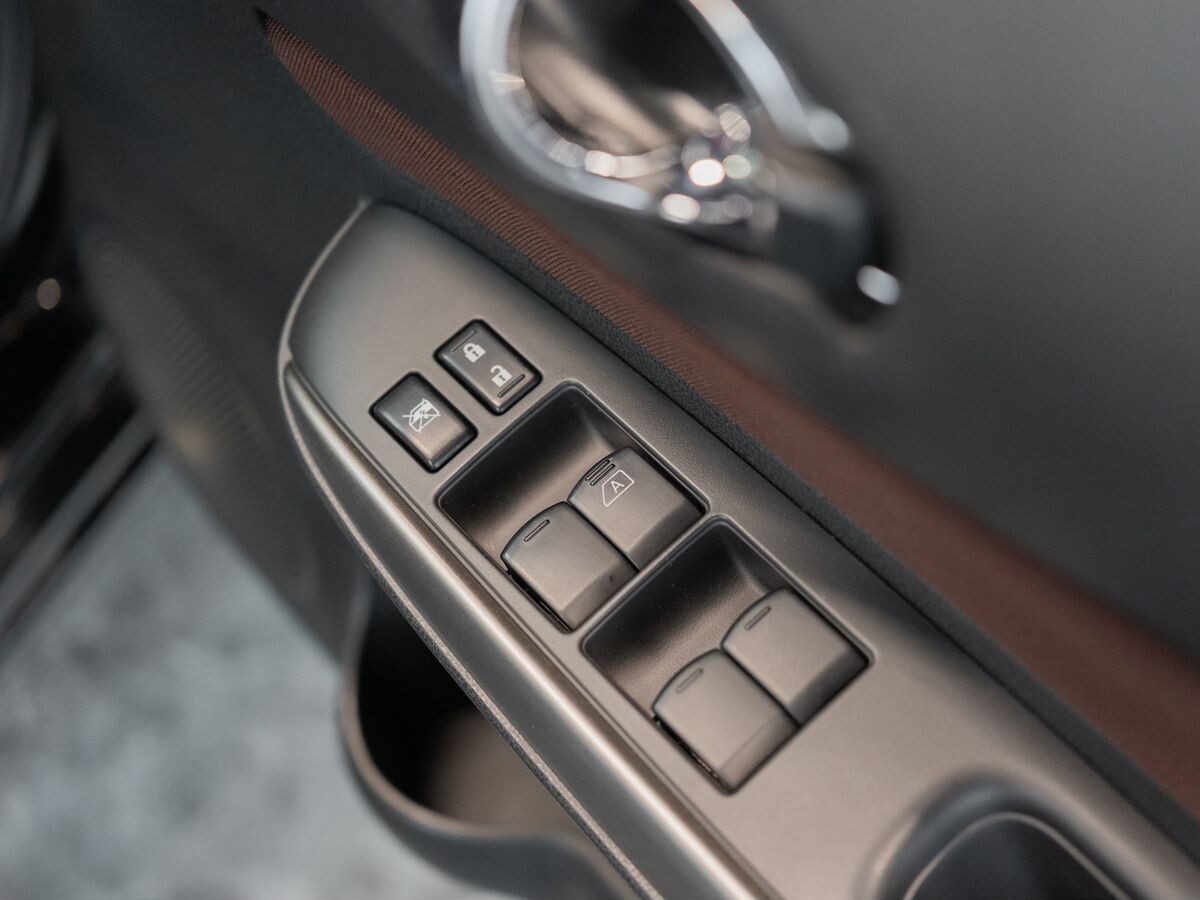 Nissan Note 2017 - фото автомобиля