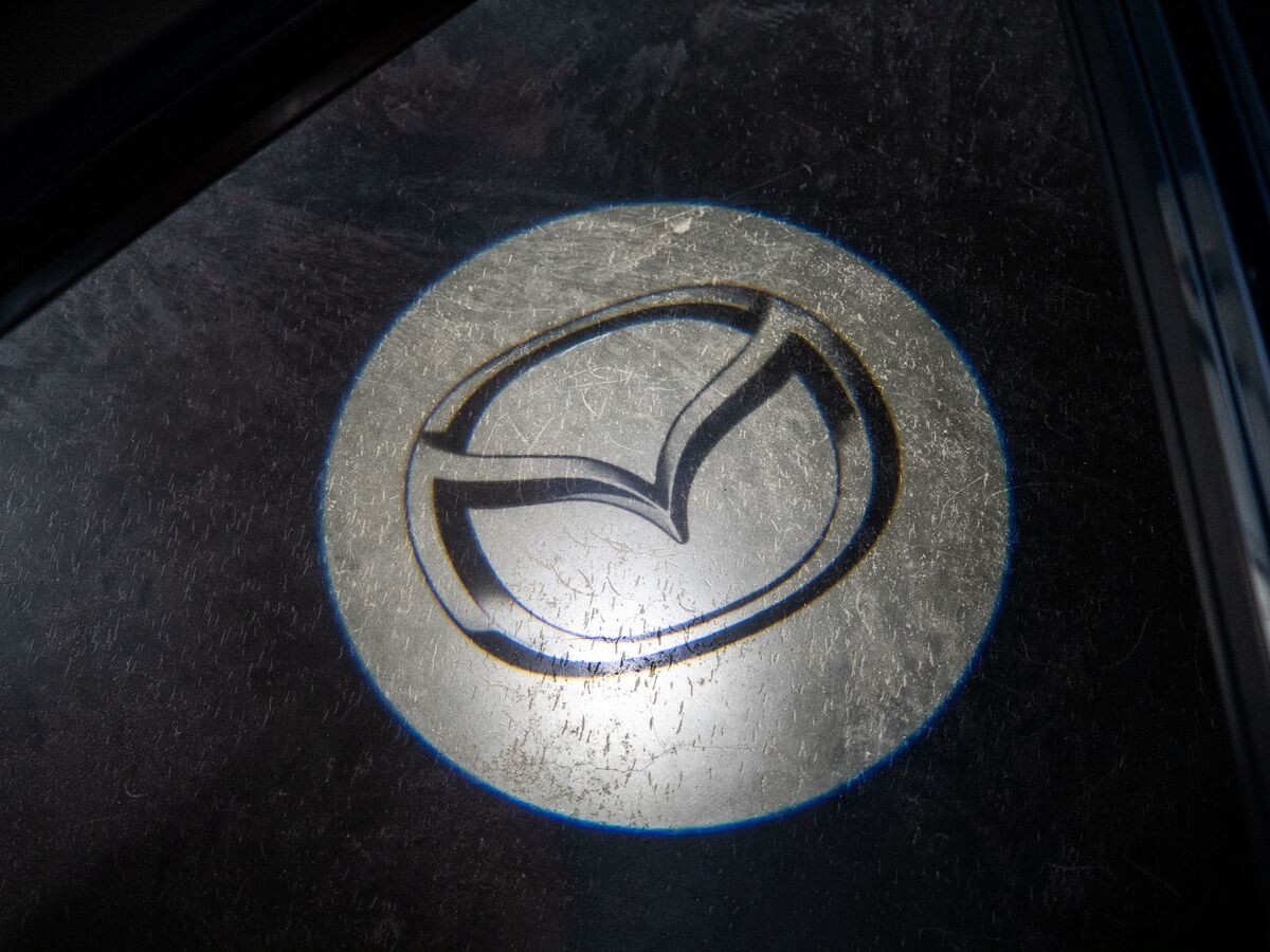 Mazda CX-5 2018 - фото автомобиля