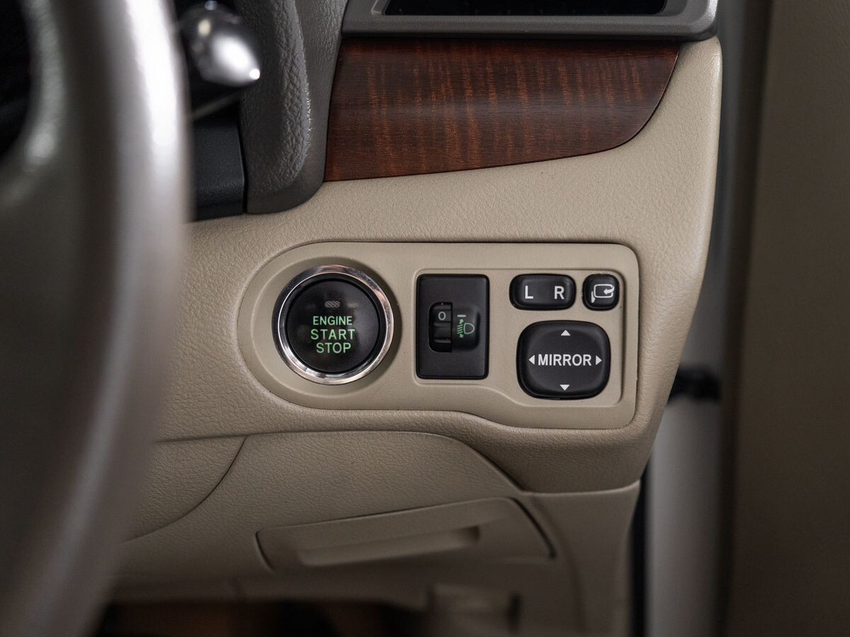 Toyota Allion 2011 - фото автомобиля