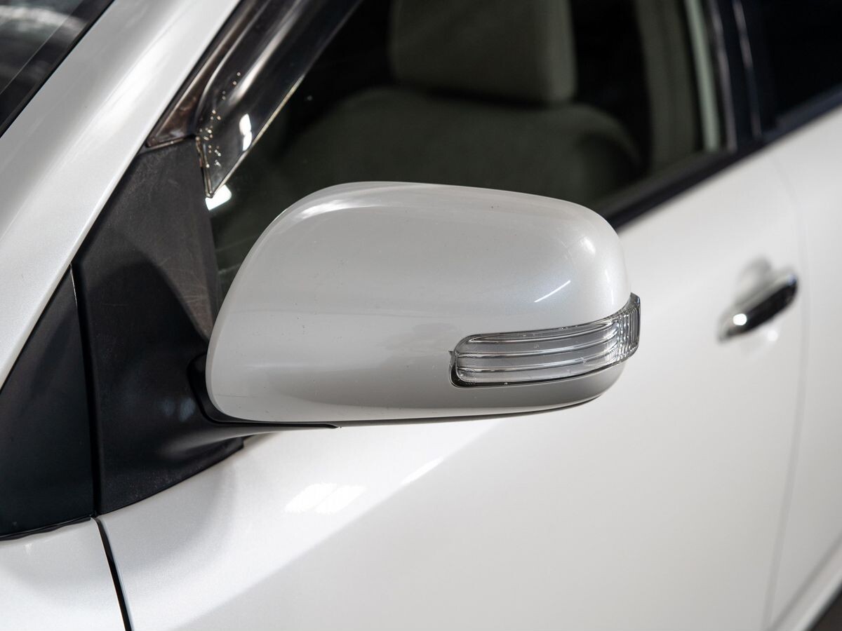 Toyota Allion 2011 - фото автомобиля
