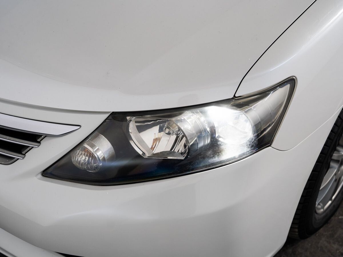 Toyota Allion 2011 - фото автомобиля