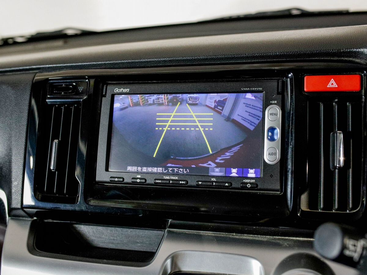 Honda N-WGN 2014 - фото автомобиля