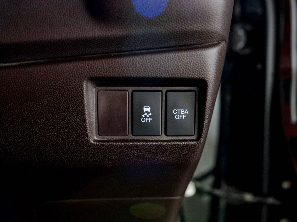 Honda N-WGN 2014 - фото автомобиля