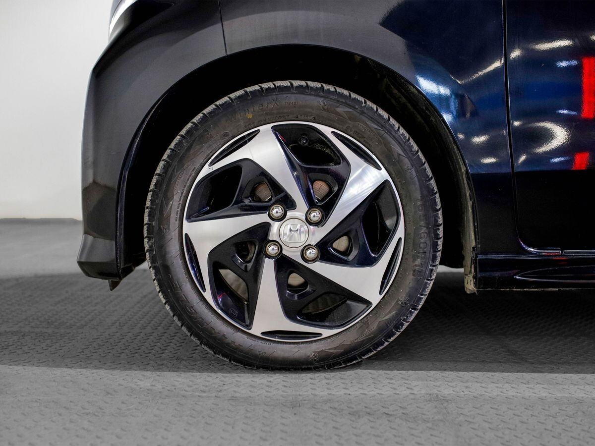 Honda N-WGN 2014 - фото автомобиля