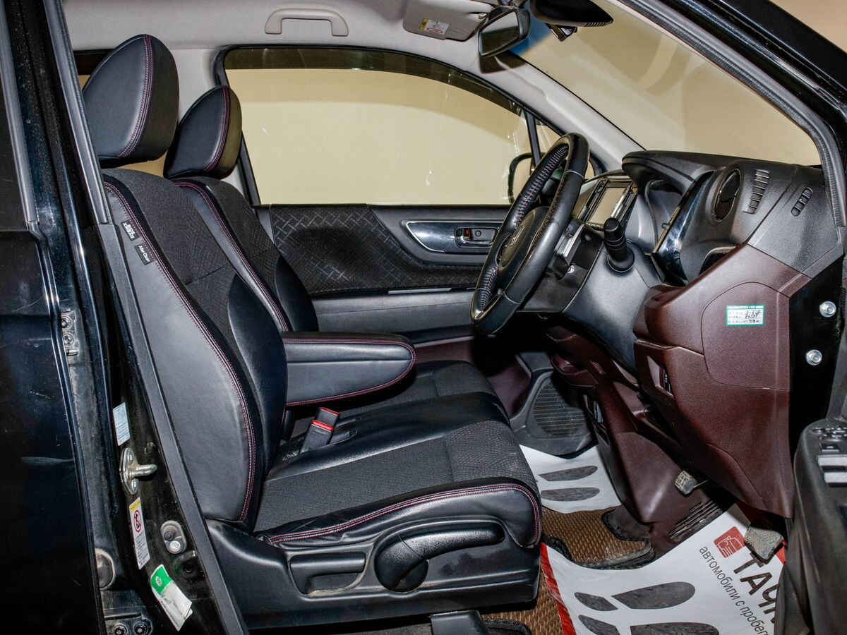Honda N-WGN 2014 - фото автомобиля