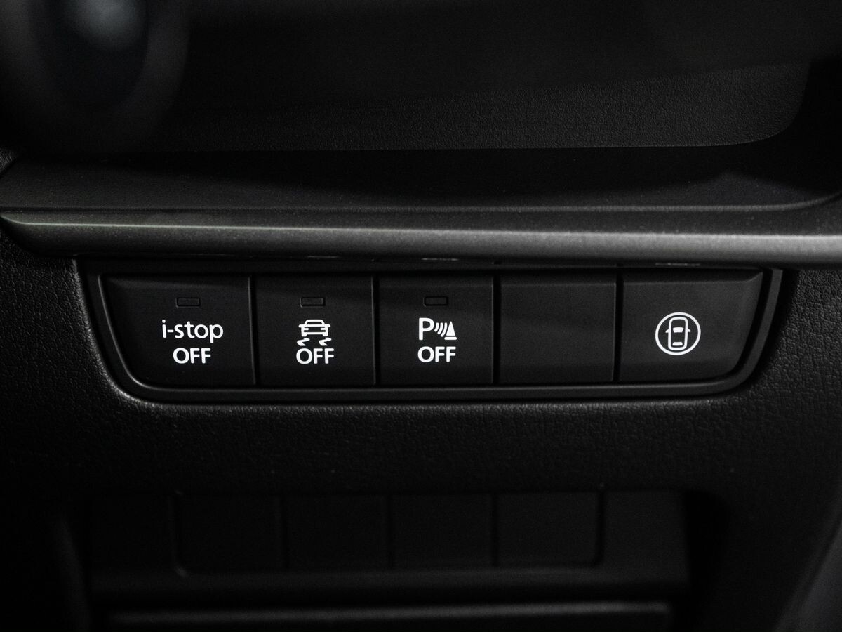 Mazda Mazda3 2021 - фото автомобиля
