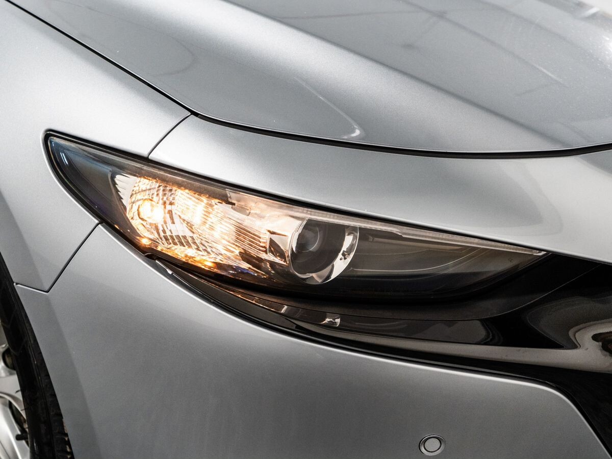 Mazda Mazda3 2021 - фото автомобиля