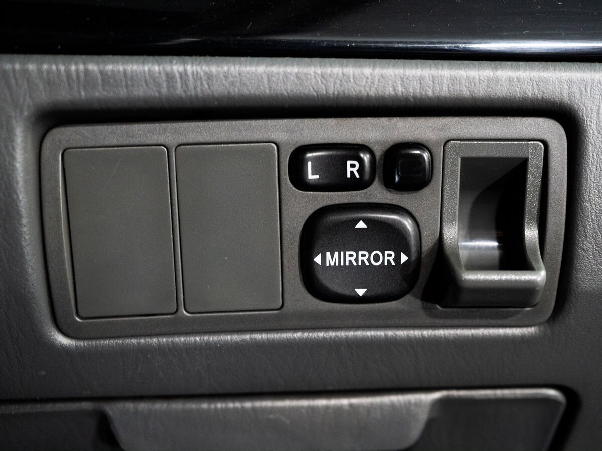 Toyota Allion 2002 - фото автомобиля