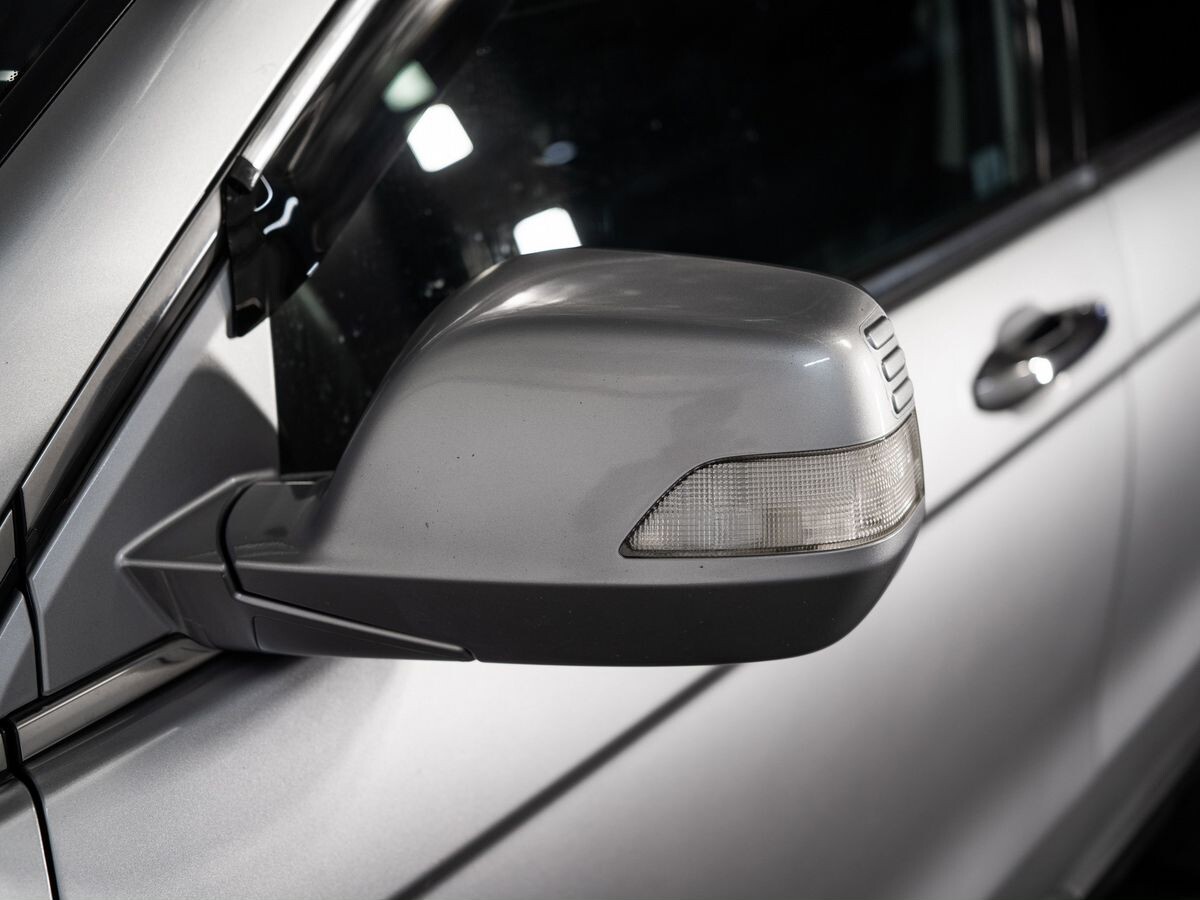 Honda CR-V 2008 - фото автомобиля