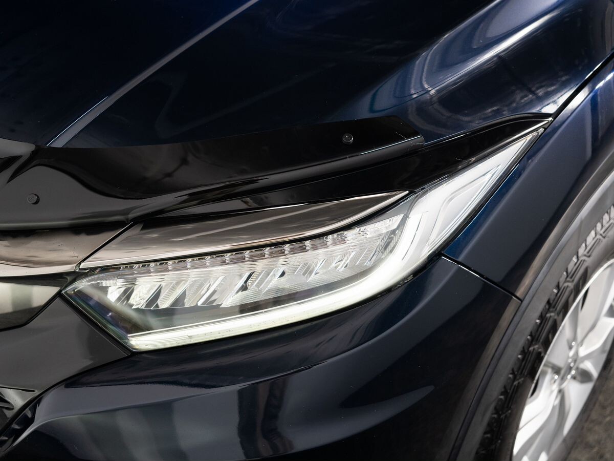 Honda Vezel 2018 - фото автомобиля