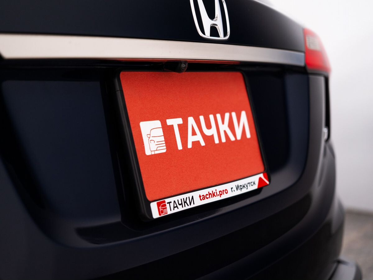Honda Vezel 2018 - фото автомобиля